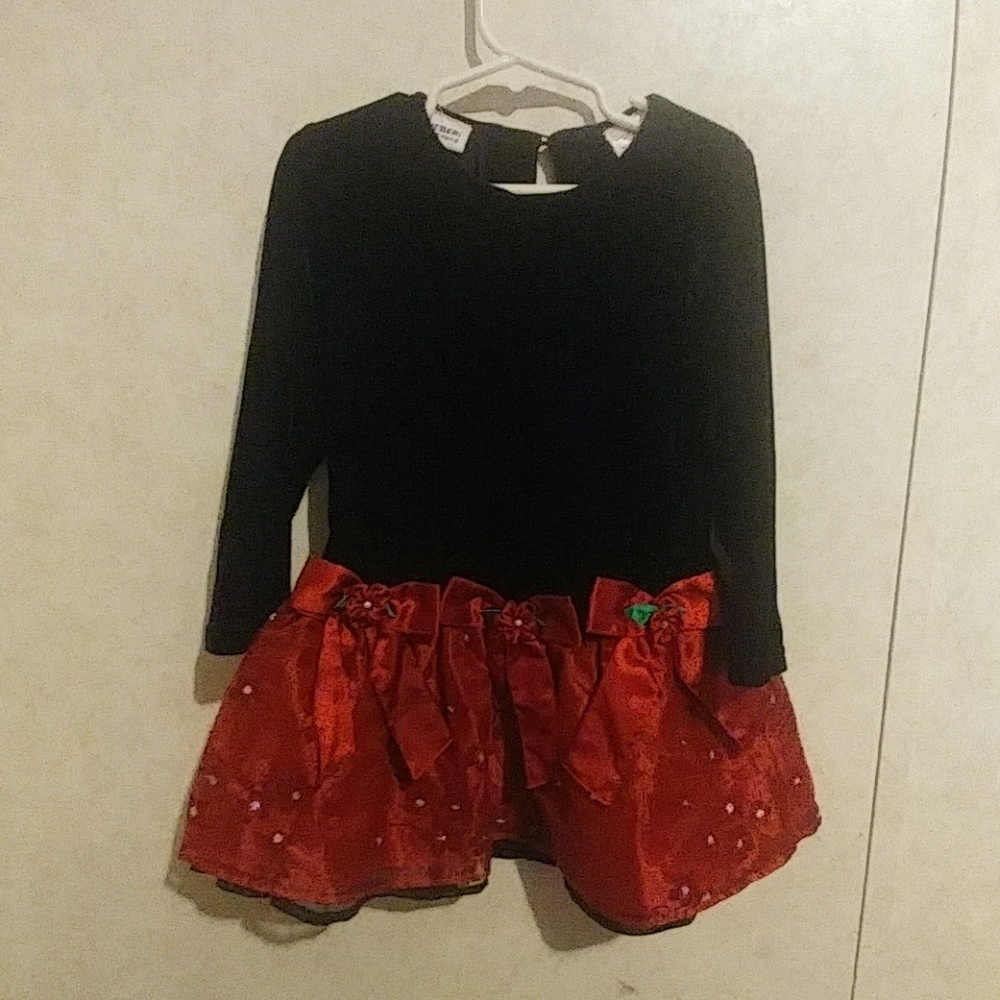 Kids dress